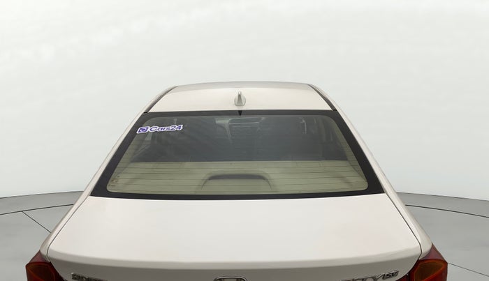 2016 Honda City 1.5L I-VTEC SV CVT, Petrol, Automatic, 79,436 km, Rear Windshield