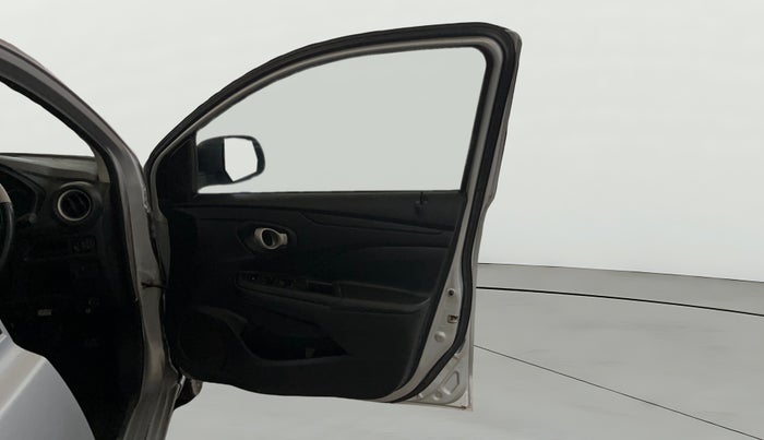 2019 Datsun Go T(O), Petrol, Manual, 31,573 km, RHS Front Door