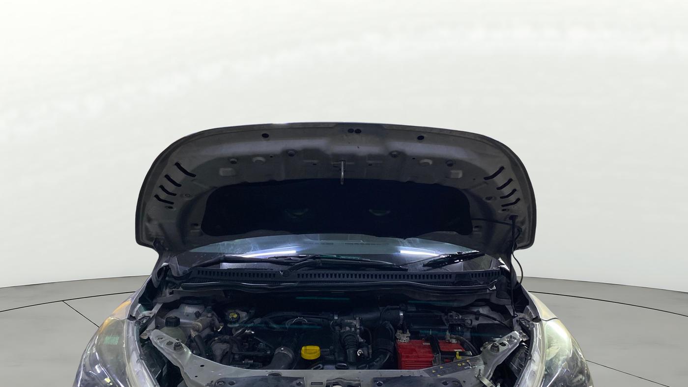 2019 Nissan Kicks XV DIESEL, Diesel, Manual, 67,604 km, Open Bonet