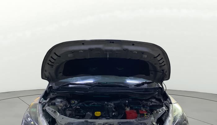2019 Nissan Kicks XV DIESEL, Diesel, Manual, 67,604 km, Open Bonet