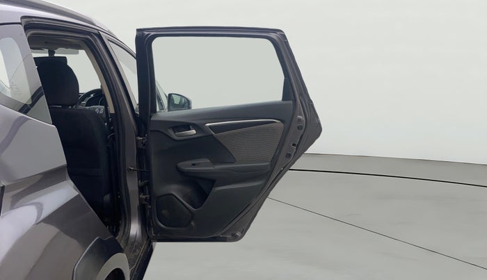 2018 Honda WR-V 1.5L I-DTEC VX MT, Diesel, Manual, 1,09,212 km, RHS Rear Door