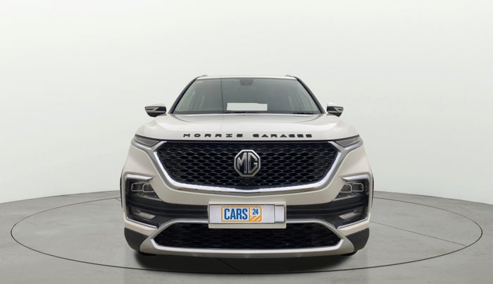 2019 MG HECTOR SMART 2.0 DIESEL, Diesel, Manual, 77,249 km, Front