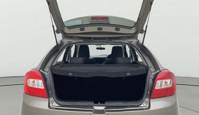 2019 Maruti Baleno DELTA DIESEL 1.3, Diesel, Manual, 40,226 km, Boot Open Zoomed View