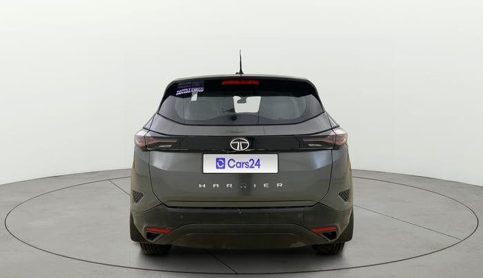 2023 Tata Harrier XM 2.0L KRYOTEC, Diesel, Manual, 51,890 km, Back/Rear
