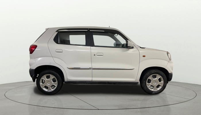 2020 Maruti S PRESSO VXI+, Petrol, Manual, 81,757 km, Right Side View