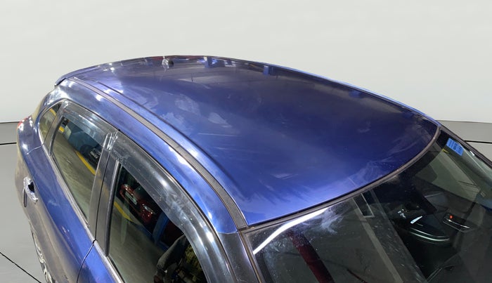 2019 Maruti Baleno ALPHA PETROL 1.2, Petrol, Manual, 73,830 km, Roof