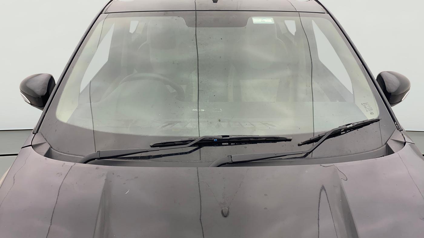 2024 Renault TRIBER RXZ, Petrol, Manual, 11,258 km, Front Windshield