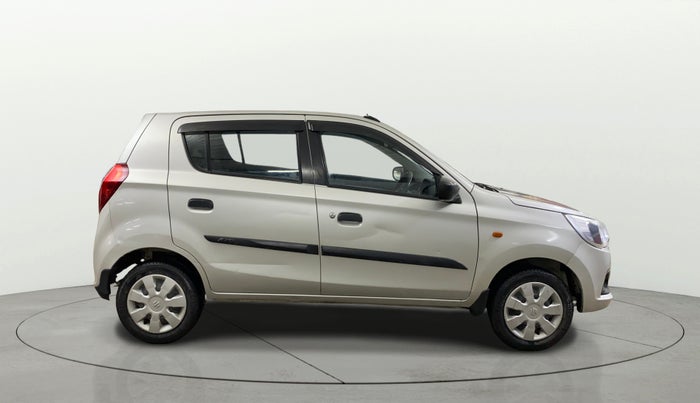 2018 Maruti Alto K10 VXI, Petrol, Manual, 9,947 km, Right Side View