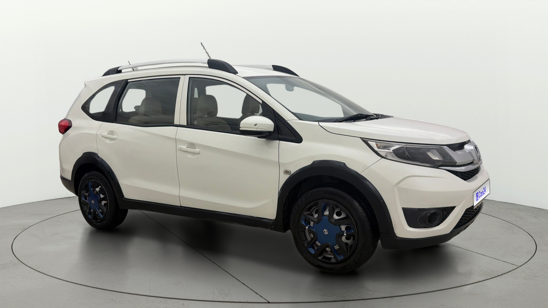 2016 Honda BRV 2016-2020 1.5L I-VTEC E 2016 Honda BRV 2016-2020 1.5L I-VTEC E