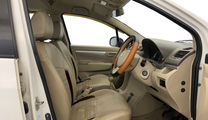 2015 Maruti Ertiga VXI, Petrol, Manual, 57,442 km, Right Side Front Door Cabin