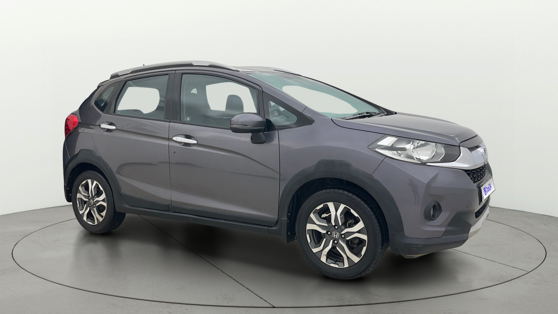 2019 Honda WR-V 2020-2023 1.2L I-VTEC VX MT 2019 Honda WR-V 2020-2023 1.2L I-VTEC VX MT