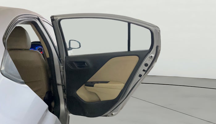 2014 Honda City 1.5L I-VTEC SV, Petrol, Manual, 64,542 km, RHS Rear Door