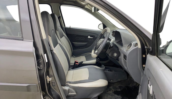 2014 Maruti Alto 800 VXI, Petrol, Manual, 45,331 km, Right Side Front Door Cabin