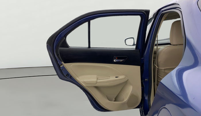 2020 Maruti Dzire VXI, Petrol, Manual, 59,719 km, LHS Rear Door
