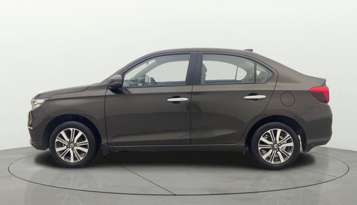 2023 Honda Amaze 1.2L I-VTEC VX CVT, Petrol, Automatic, 32,279 km, Left Side