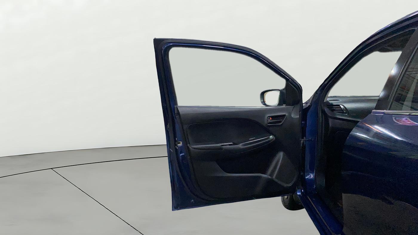 2019 Maruti Baleno SIGMA PETROL 1.2, Petrol, Manual, 44,368 km, LHS Front Door