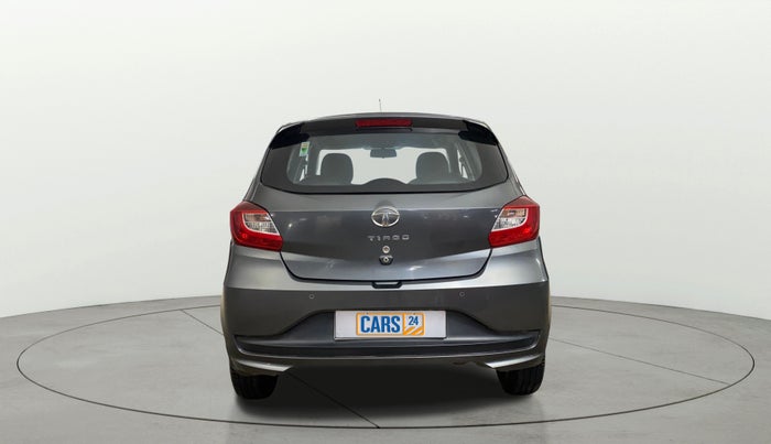 2021 Tata Tiago XT PETROL, Petrol, Manual, 39,607 km, Back/Rear