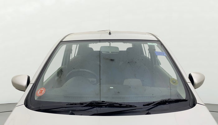 2017 Maruti Celerio ZXI AMT, Petrol, Automatic, 36,192 km, Front Windshield