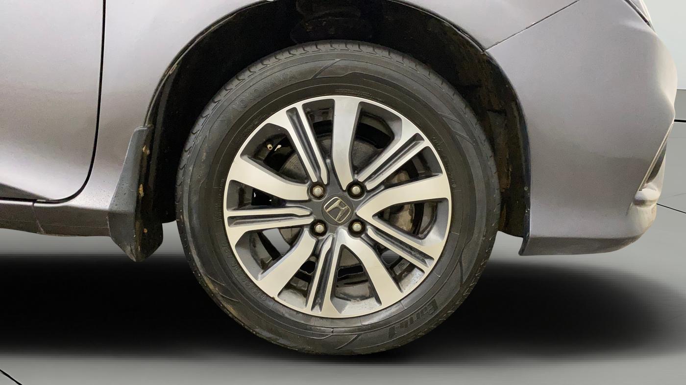 2020 Honda City 1.5L I-VTEC V MT, Petrol, Manual, 57,201 km, Right Front Wheel