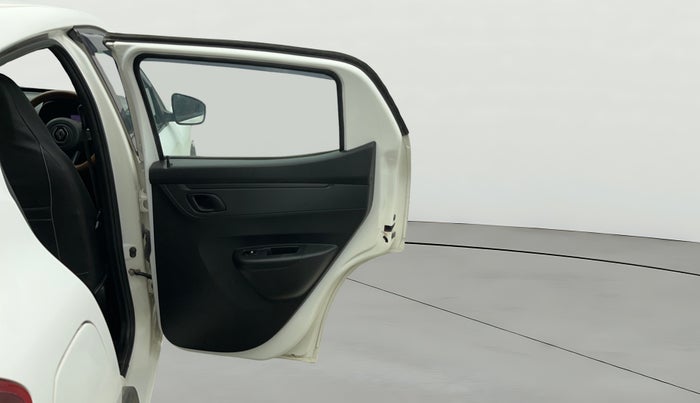 2021 Renault Kwid RXT 1.0 (O), Petrol, Manual, 24,174 km, RHS Rear Door