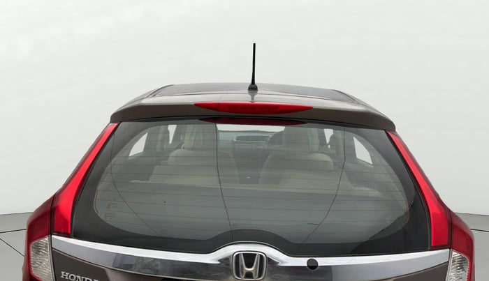 2016 Honda Jazz 1.2L I-VTEC SV, Petrol, Manual, 57,066 km, Rear Windshield