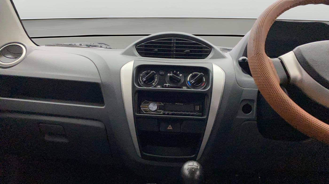 2013 Maruti Alto 800 LXI, Petrol, Manual, 39,805 km, Air Conditioner