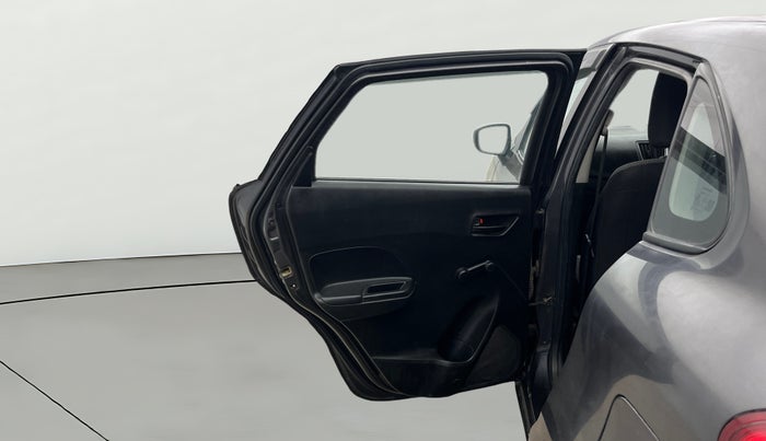 2019 Maruti Baleno SIGMA PETROL 1.2, Petrol, Manual, 88,647 km, LHS Rear Door