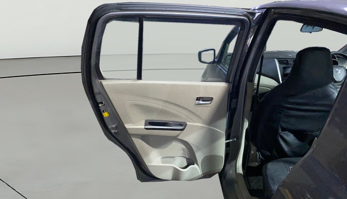 2016 Maruti Celerio VXI, Petrol, Manual, 40,892 km, LHS Rear Door