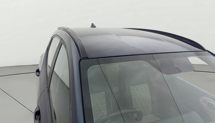 2023 Hyundai GRAND I10 NIOS SPORTZ 1.2 KAPPA VTVT, Petrol, Manual, 67,029 km, Roof