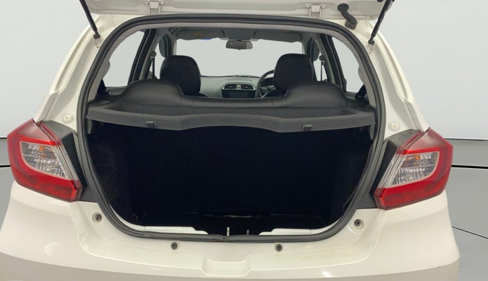 2021 Tata Tiago XZA PLUS PETROL, Petrol, Automatic, 37,775 km, Boot Open Zoomed View