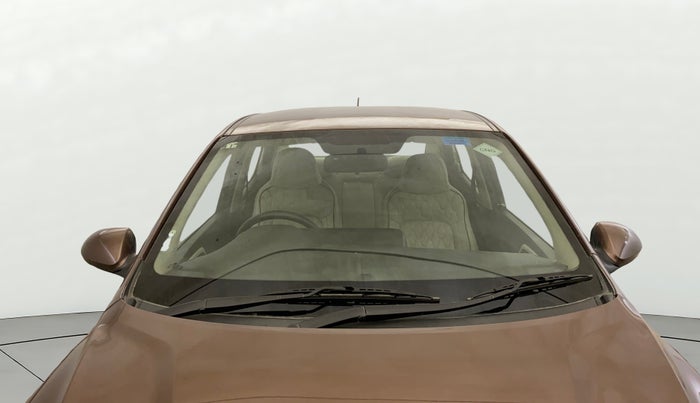 2022 Hyundai AURA S 1.2 CNG, CNG, Manual, 77,888 km, Front Windshield