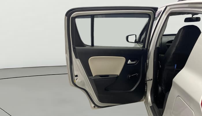 2022 Maruti Alto VXI, Petrol, Manual, 29,665 km, LHS Rear Door