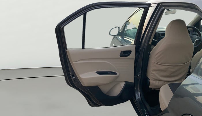 2020 Hyundai NEW SANTRO MAGNA AMT, Petrol, Automatic, 73,664 km, LHS Rear Door