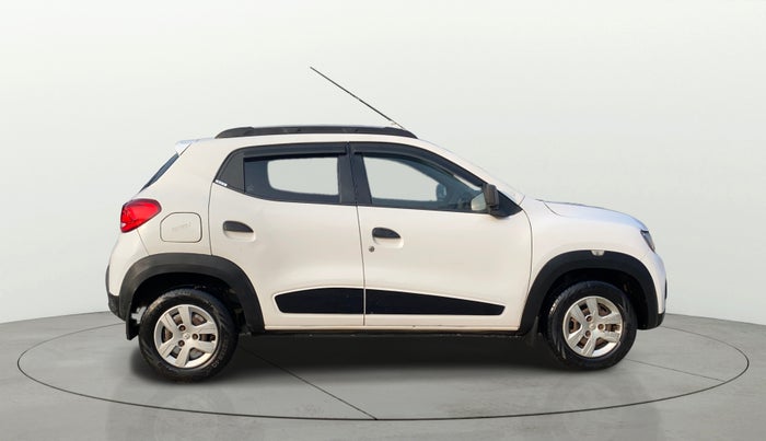 2016 Renault Kwid RXT 0.8, Petrol, Manual, 85,166 km, Right Side View