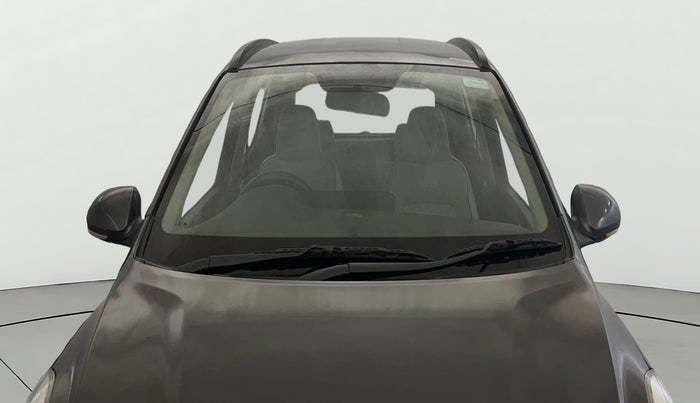 2023 Hyundai GRAND I10 NIOS SPORTZ 1.2 KAPPA VTVT CNG, CNG, Manual, 42,137 km, Front Windshield