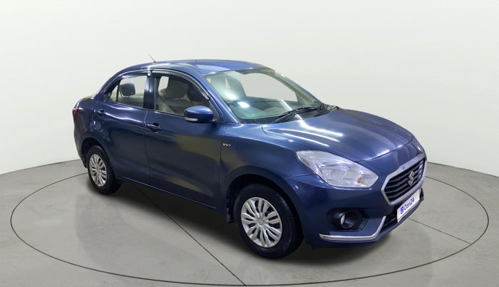 2019 Maruti Dzire VXI, Petrol, Manual, 35,325 km, SRP