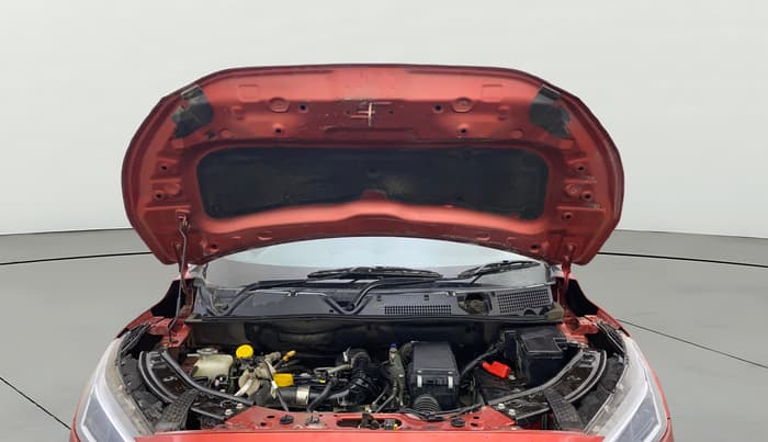 2022 Nissan MAGNITE XV PREMIUM TURBO (O), Petrol, Manual, 59,931 km, Open Bonet