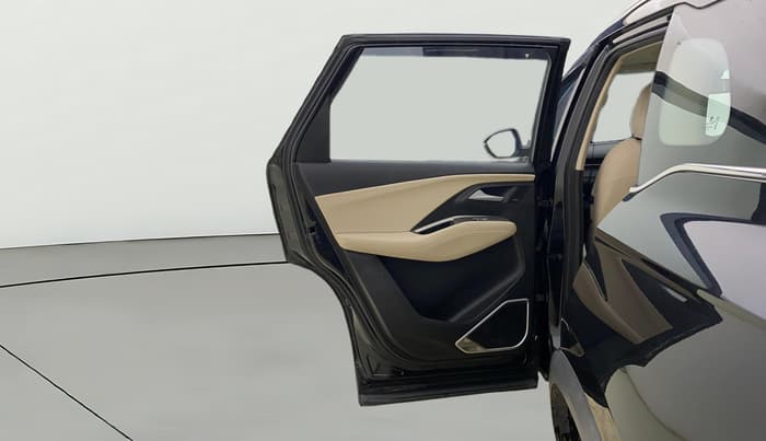 2024 MG HECTOR SAVVY PRO 1.5 TURBO CVT PETROL, Petrol, Automatic, 11,193 km, LHS Rear Door