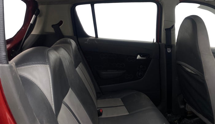 2014 Maruti Alto 800 LXI, Petrol, Manual, 98,877 km, Right Side Rear Door Cabin