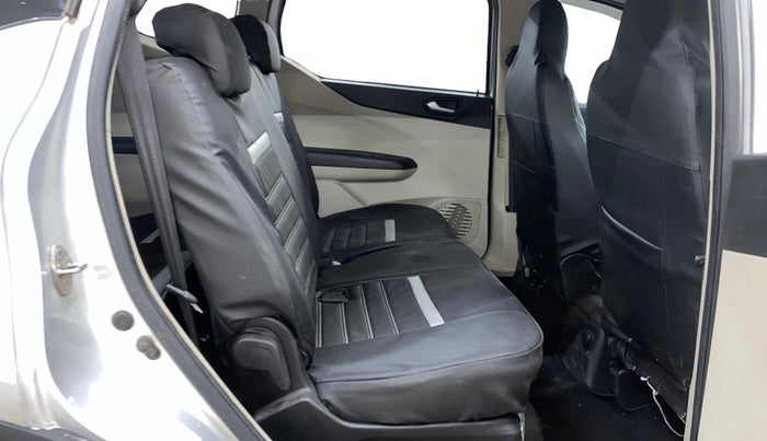 2021 Renault TRIBER RXZ, Petrol, Manual, 13,492 km, Right Side Rear Door Cabin