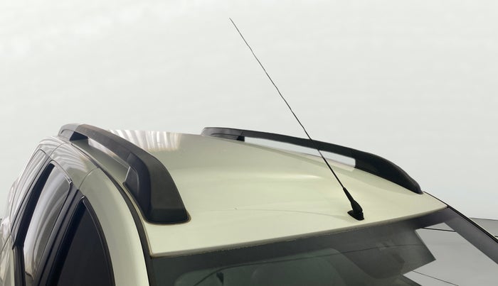 2013 Nissan Terrano XL D THP 110 PS, Diesel, Manual, 1,42,835 km, Roof