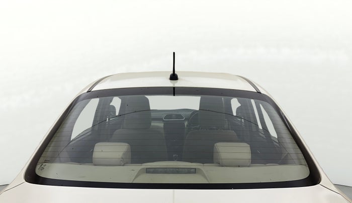 2020 Maruti Dzire ZXI AMT, Petrol, Automatic, 72,652 km, Rear Windshield