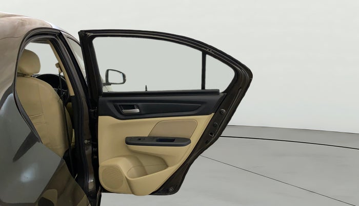 2019 Honda Amaze 1.2L I-VTEC VX, Petrol, Manual, 7,149 km, RHS Rear Door