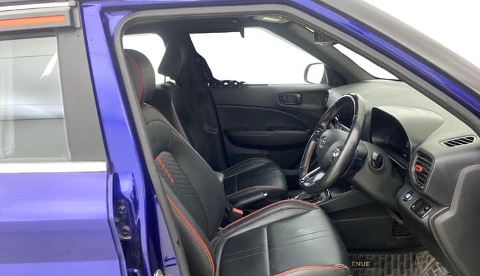 2022 Hyundai VENUE N LINE N8 1.0 TURBO DCT, Petrol, Automatic, 42,040 km, Right Side Front Door Cabin