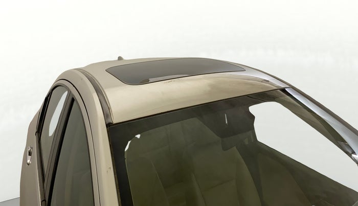 2015 Honda City 1.5L I-VTEC VX, Petrol, Manual, 33,340 km, Roof