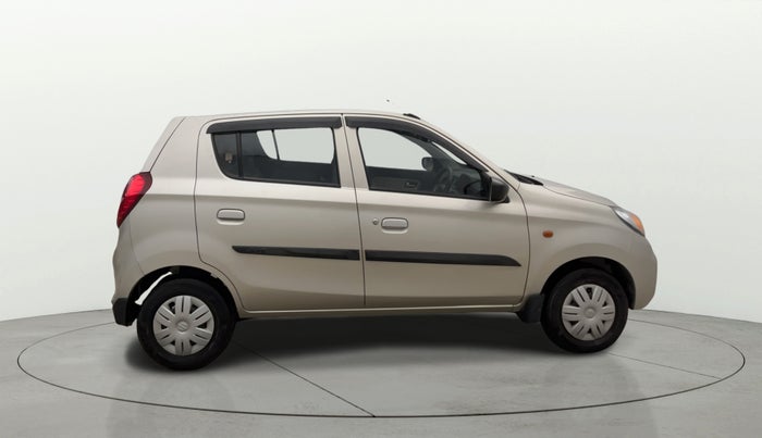2020 Maruti Alto VXI, Petrol, Manual, 6,421 km, Right Side View