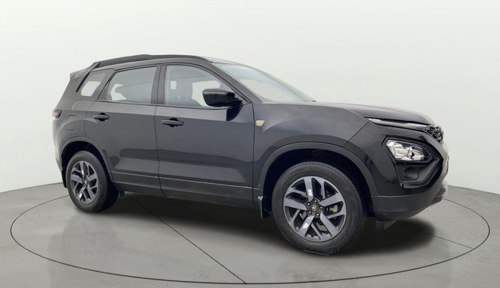 2022 Tata Safari XZ PLUS DARK EDITION, Diesel, Manual, 46,235 km, SRP