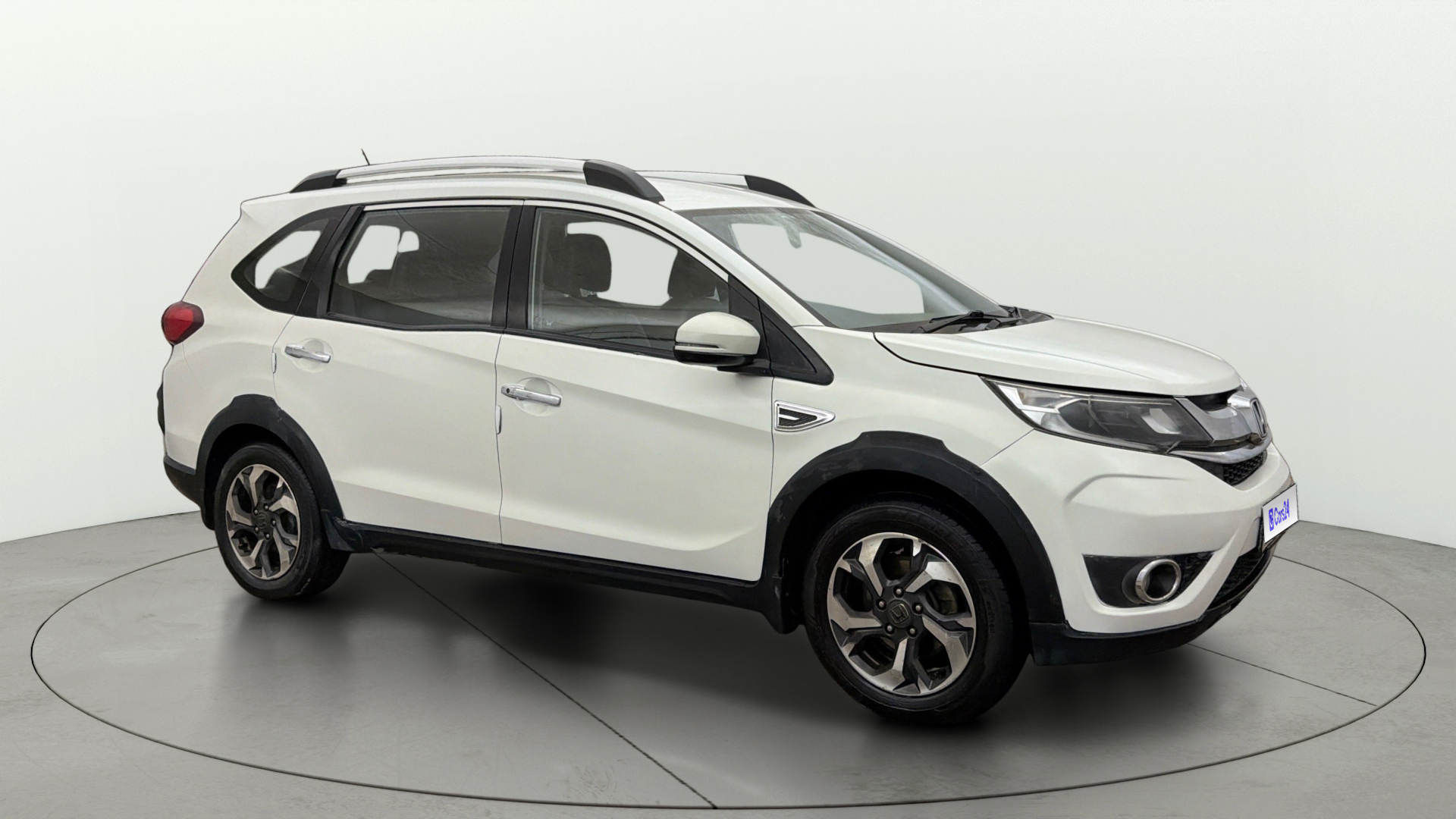 2016 Honda BRV 2016-2020 1.5L I-VTEC V