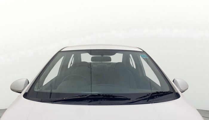 2014 Hyundai Xcent S 1.2, Petrol, Manual, 54,105 km, Front Windshield