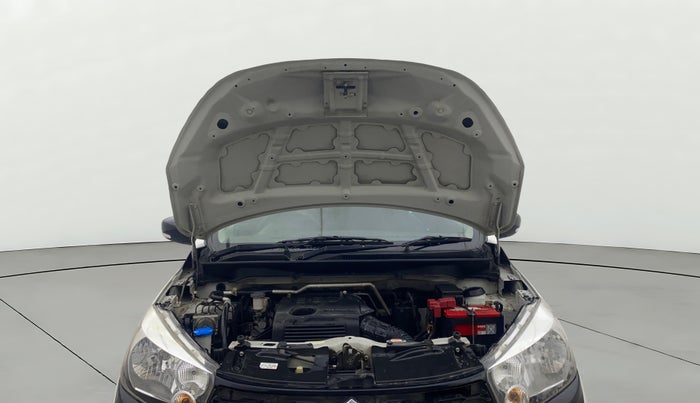 2018 Maruti Celerio X ZXI (O) AMT, Petrol, Automatic, 29,302 km, Open Bonet